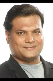 Dayanand Shetty