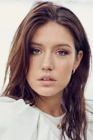아델 에그자르코풀로스