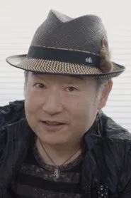 토비타 노부오