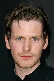 Shaun Evans