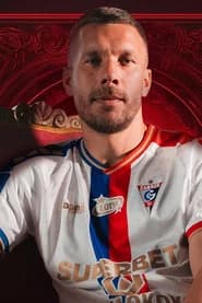 Lukas Podolski