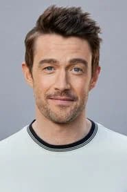 Robert Buckley
