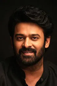 Prabhas