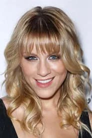 Brit Morgan