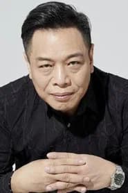 李健仁