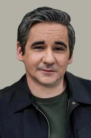 Iain Robertson