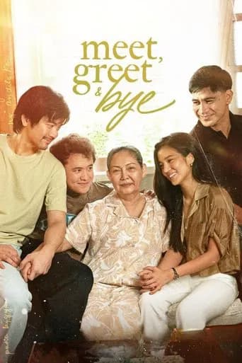 Meet, Greet & Bye