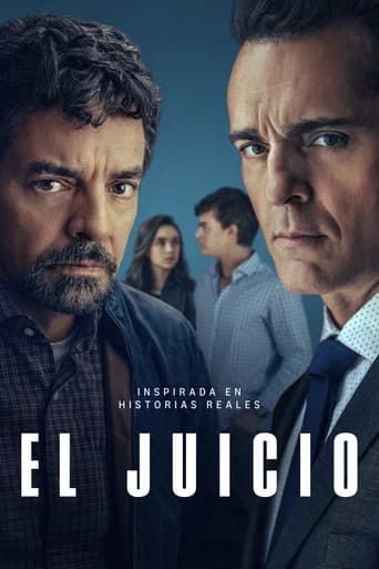 The Trial