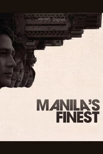 Manila's Finest
