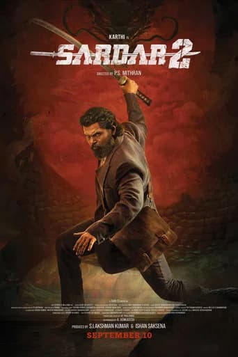 Sardar 2