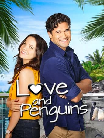Love and Penguins