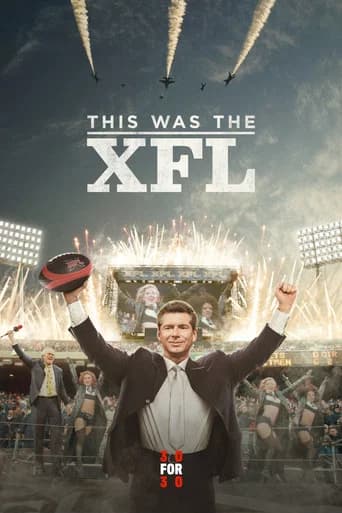 XFL의 모든 것