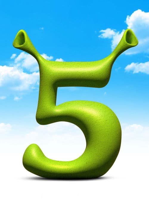 슈렉 5