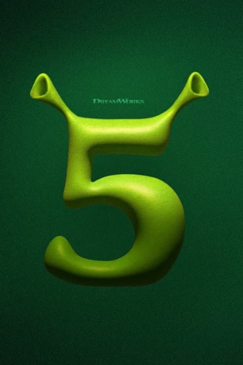 슈렉 5