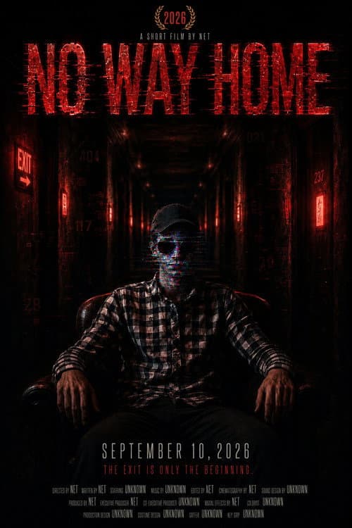 No Way Home
