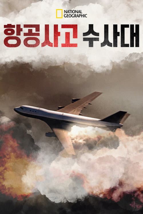 항공사고 수사대