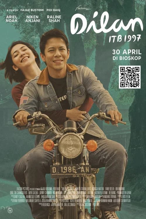 Dilan 1997