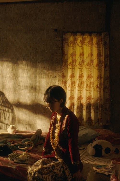 해피리 에버 애프터.