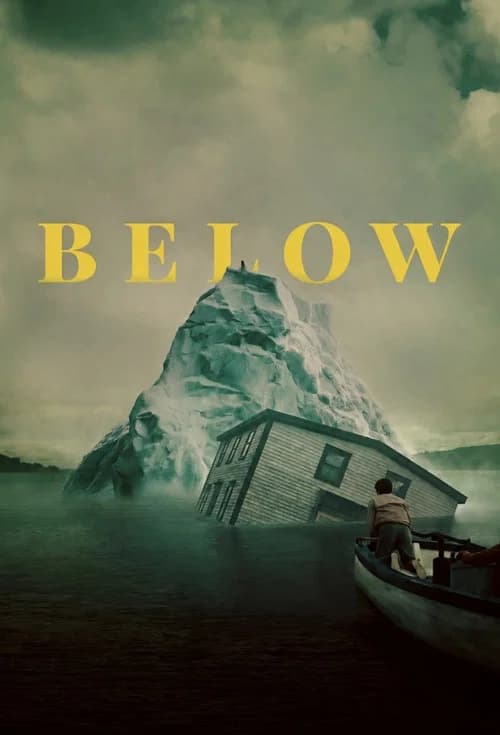 빌로우