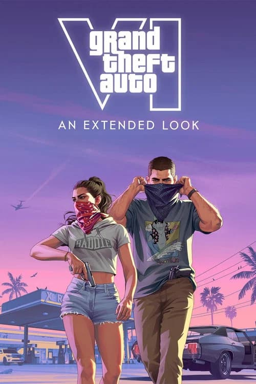 Grand Theft Auto VI: 더 길게 살펴보기