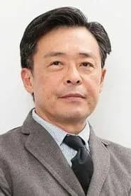 미츠이시 켄