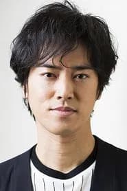 키리타니 켄타