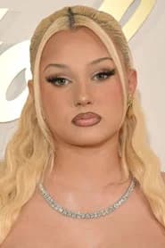 Alabama Barker