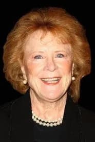Judy Parfitt