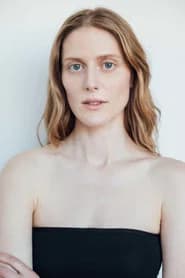 Hilary McCormack