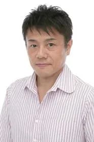 쿠사오 타케시