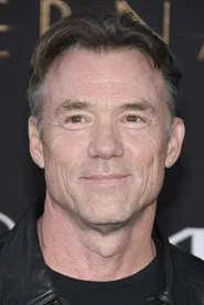 Terry Notary