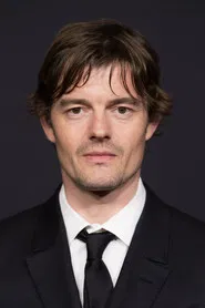 Sam Riley