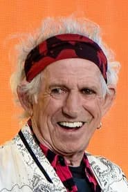 Keith Richards