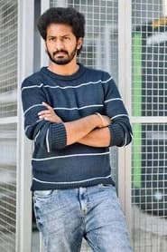 Balaji Thiyagarajan