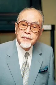 모리시게 히사야