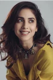 Pooja Bhamrah