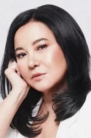 Lorna Tolentino