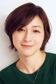 히로스에 료코