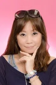 타케우치 쥰코