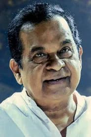 బ్రహ్మానందం