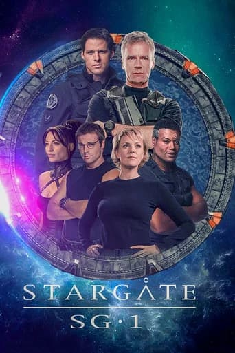 스타게이트 SG-1