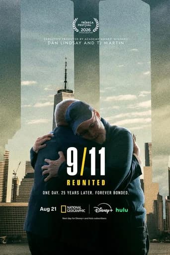9/11: 다시 만난 사람들