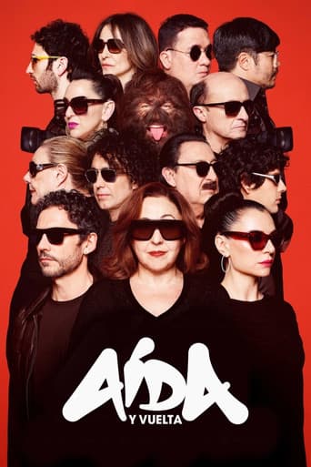 Aída y vuelta