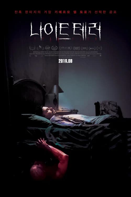 나이트 테러