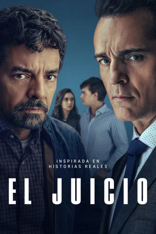 El juicio