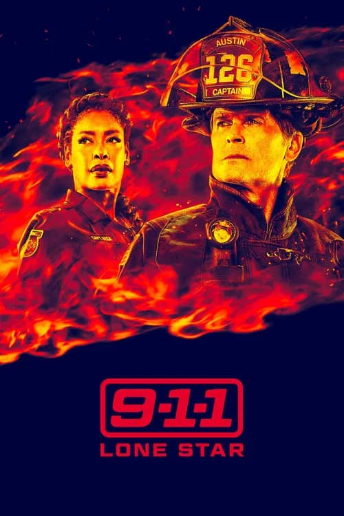 9-1-1: 론 스타