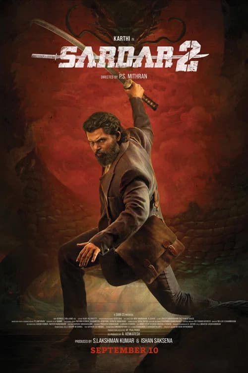 Sardar 2