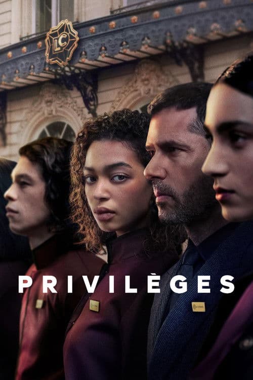Privilèges
