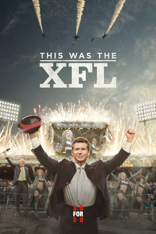 XFL의 모든 것