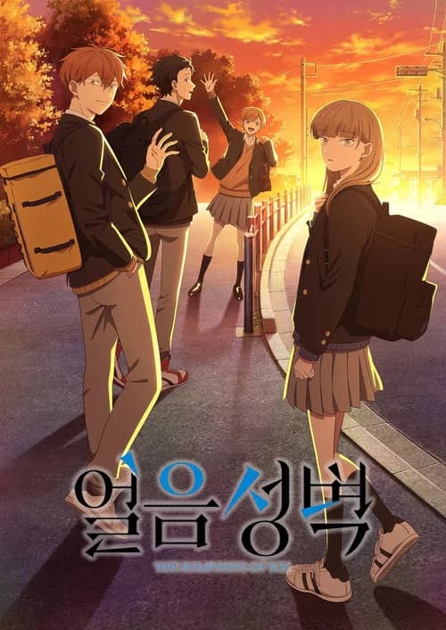 얼음 성벽